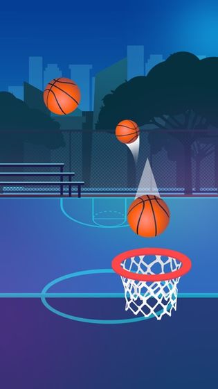 Dunk N Beat V1.0 ׿