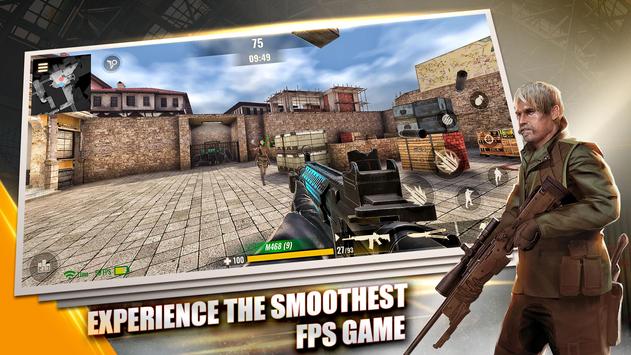 Zula Mobile Multiplayer FPS V1.0 ׿