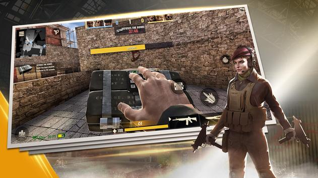 Zula Mobile Multiplayer FPS V1.0 ׿