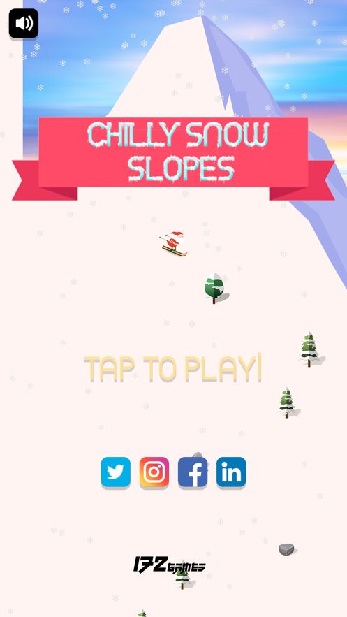 Clly Snow Slopes ƻ