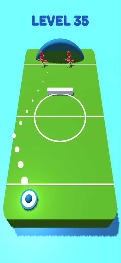 Ultimate Striker V1.0 ƻ