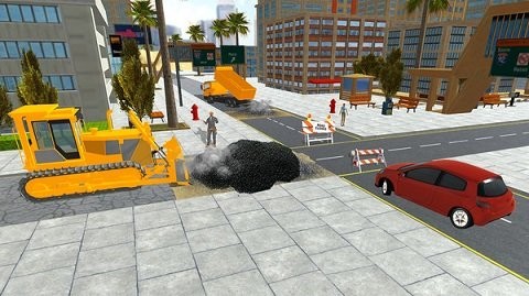 е·ʩģ3D V1.8 ׿