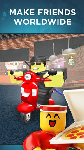 Roblox˷ V1.0.0 ƻ