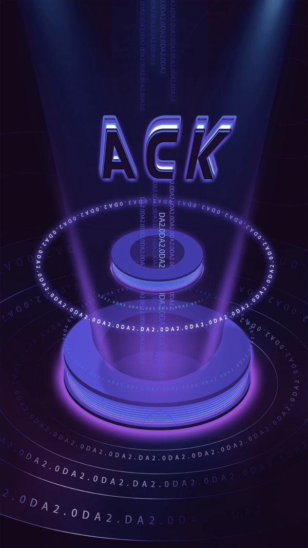 ACK V1.0.0 ְ