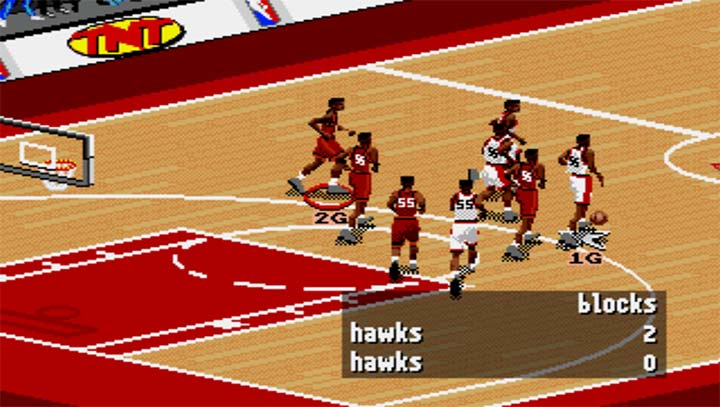 NBA97 İ