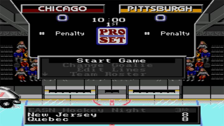 NHL93 ֲֻ