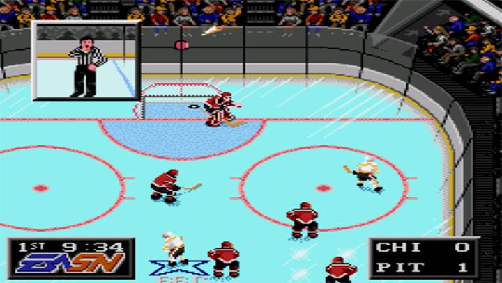 NHL93 ֲֻ