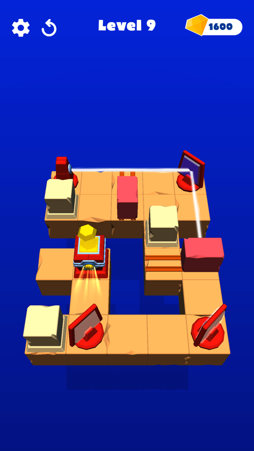 ƴͼ3d(Light Puzzle 3D) V1.0 ƻ