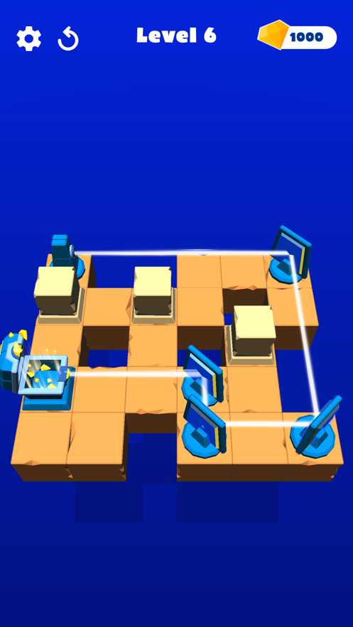 ƴͼ3d(Light Puzzle 3D) V1.0 ƻ