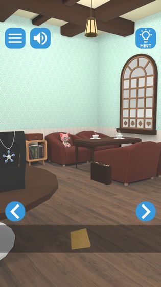 Room EscapeHope Diamond V1.0 ƻ