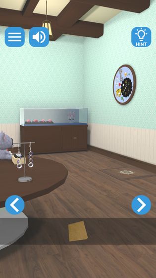 Room EscapeHope Diamond V1.0 ƻ