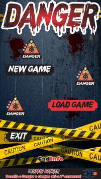 Danger v1.0.9.7 ׿