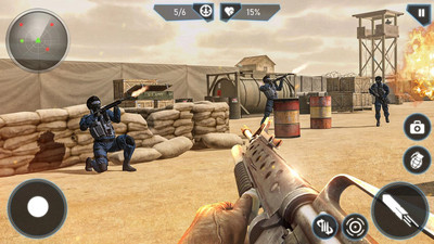 FPS v2.8.1 ׿