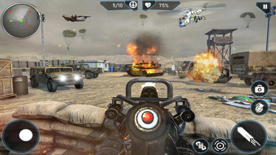 FPS v2.8.1 ׿