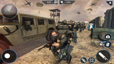 FPS v2.8.1 ׿