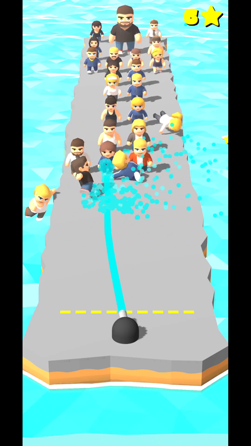 HoseDown iOS