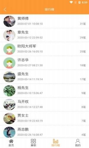 ���ܼ�ְ V1.0.0 �ֻ���