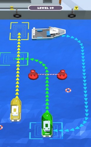 ͣ6(Boat Puzzle 3D) V1.0.0 ƻ