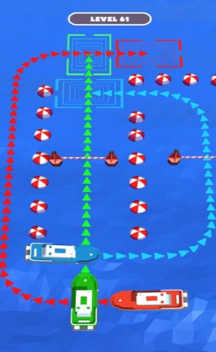 ͣ6(Boat Puzzle 3D) V1.0.0 ƻ