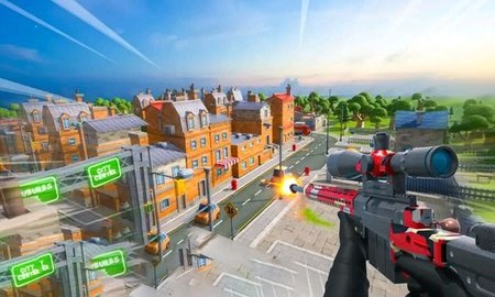 ������˴�ս v1.0 ��׿��