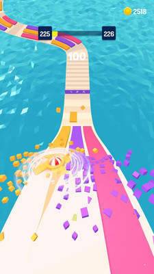 ��ɫ���� v0.1 ��׿��