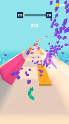 ��ɫ���� v0.1 ��׿��