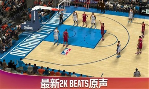 nba2k21ֻ V1.0.0 ׿