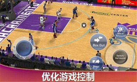 nba2k21ֻ V1.0.0 ׿