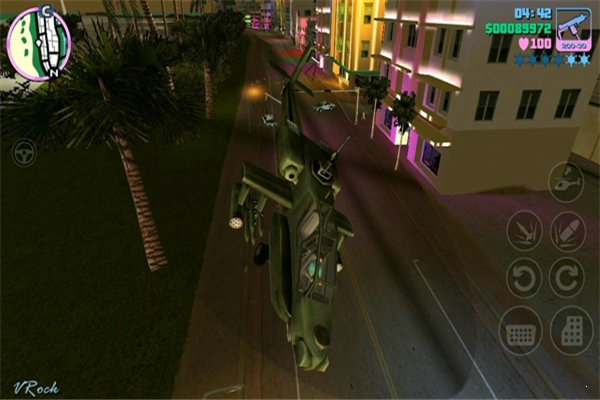 GTAVC v1.09 ׿