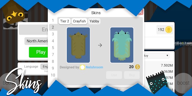 Deeeep.io V1.0.5 ׿