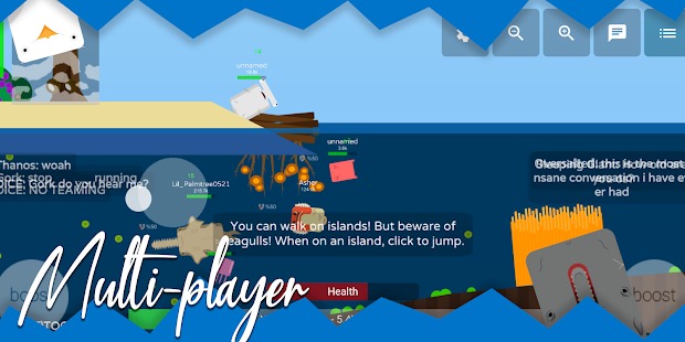 Deeeep.io V1.0.5 ׿