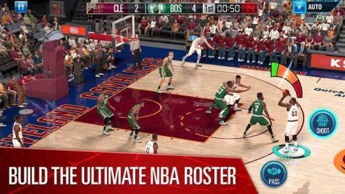 NBA2kmobile v4.4.0.349728 ׿