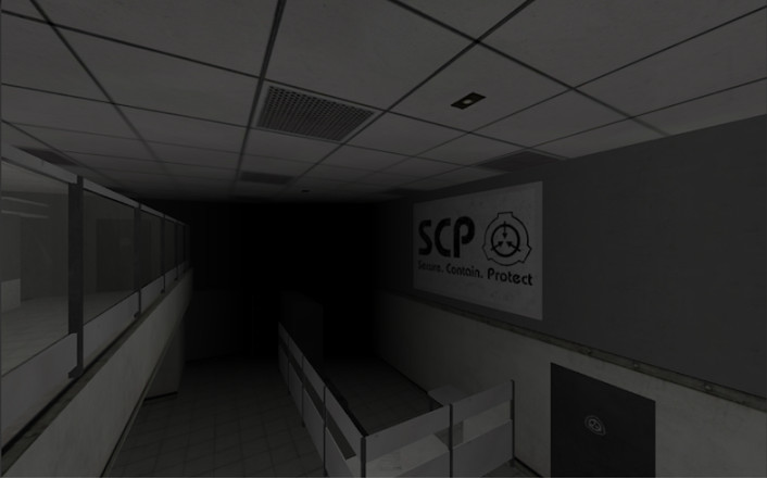 scpchamberz v4.9 ׿