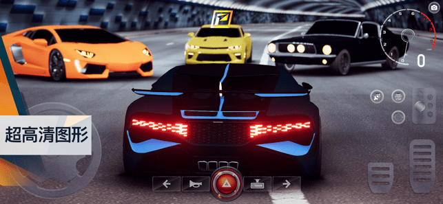 PetrolHead v1.1.0 ׿