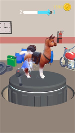 ϴ�װװ� v0.1.0 ��׿��