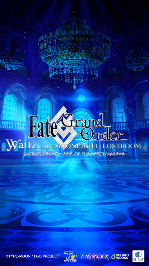 FGO Waltz V1.0.0 ׿