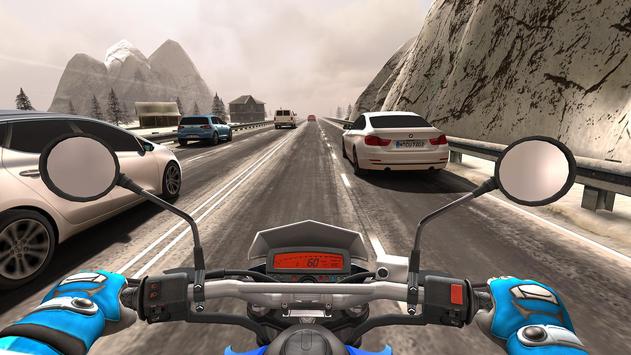 Traffic Rider V1.70 ׿