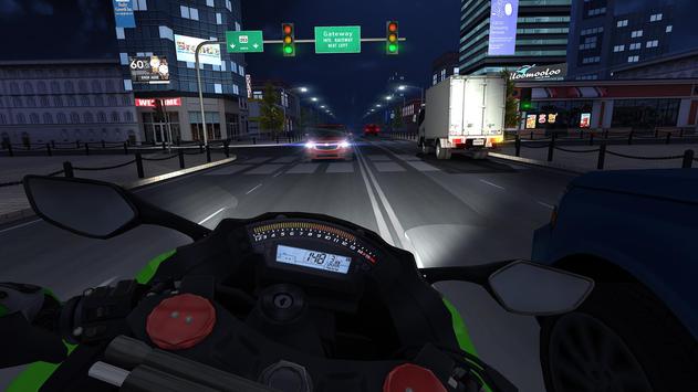 Traffic Rider V1.70 ׿