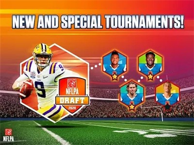 NFLPA2020 V1.70.002 ׿