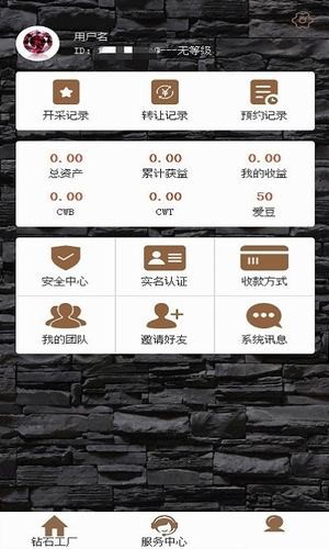 ��ʯ���� V1.0.0 ׬Ǯ��