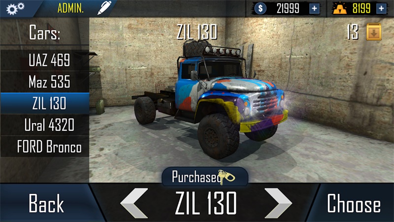 ԽҰģORSO v2.3 ׿