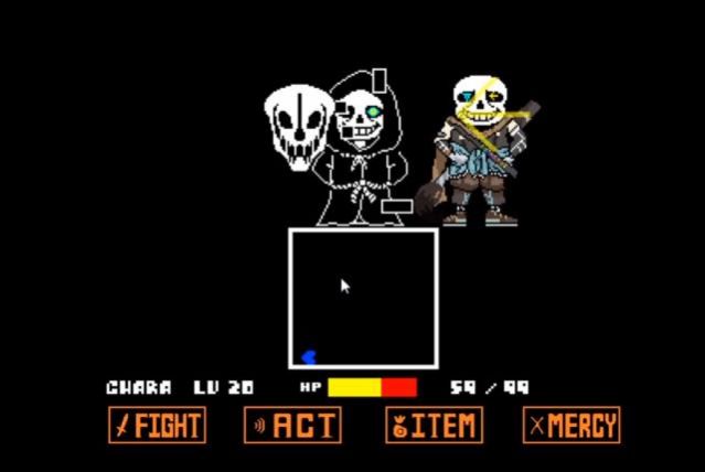 undertale V1.0.0 ׿