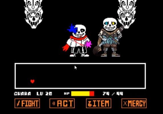 undertale V1.0.0 ׿