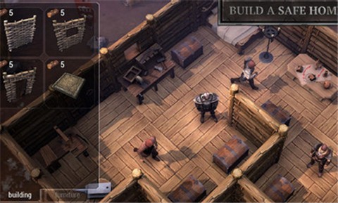 Frostborn v0.13.14.32 ׿