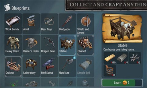 Frostborn v0.13.14.32 ׿