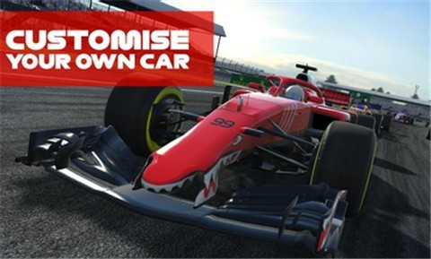 F1 Mobile v1.8.11 ׿