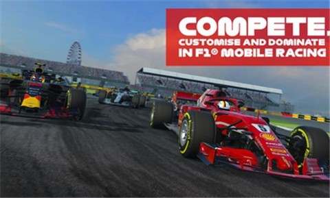 F1 Mobile v1.8.11 ׿