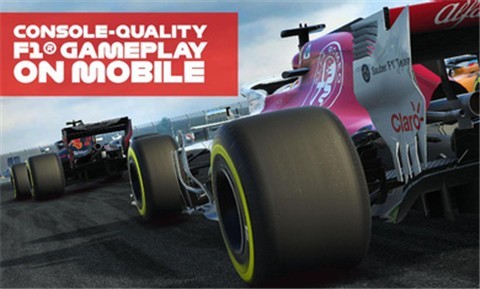 F1 Mobile v1.8.11 ׿