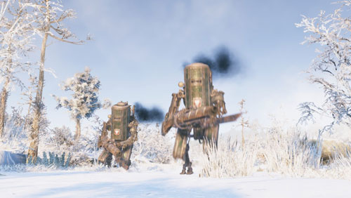 Iron Harvest V1.0 ׿