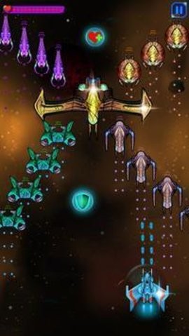 Planet Warfare V0.2.8 ׿